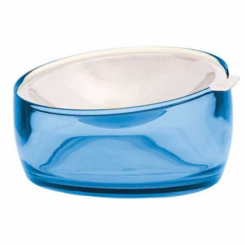 Karlie Flamingo Napf Oblik Lordly - 80 ml Blau